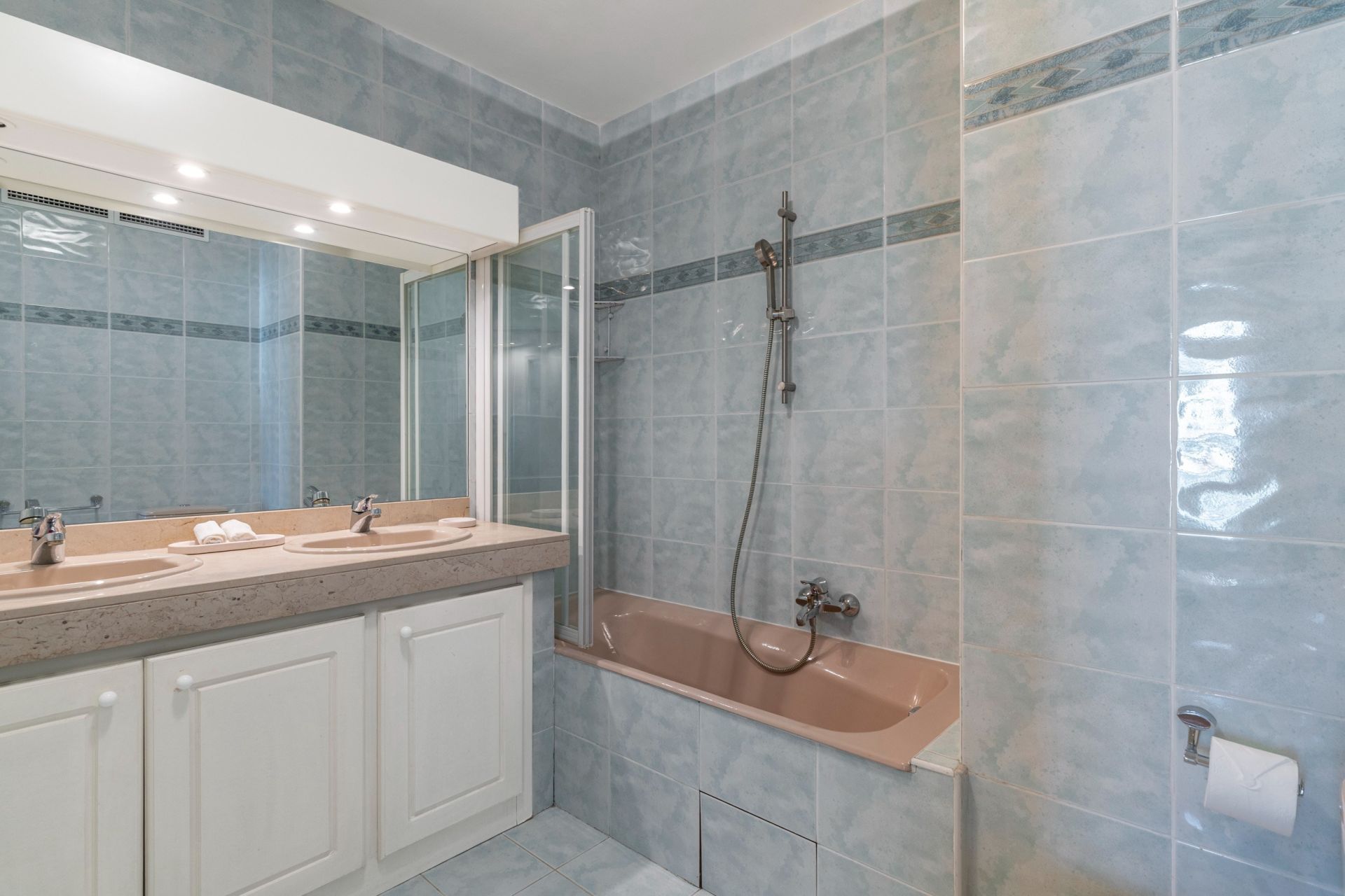 appartement 4 Pièces en vente sur NICE (06000)