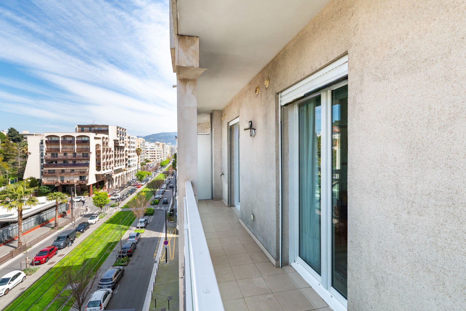 appartement 4 Pièces en vente sur NICE (06000)