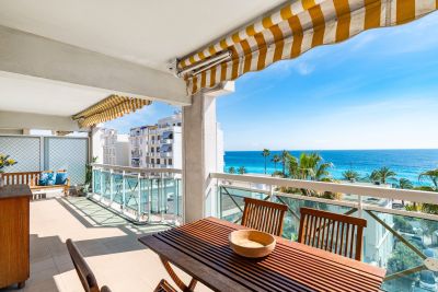 Vente Appartement Nice 4&nbsp;Pièces 114&nbsp;m²