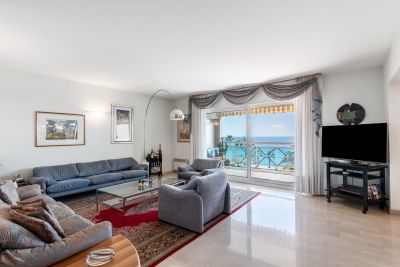 Sale Apartment Nice 4&nbsp;Rooms 114&nbsp;m²