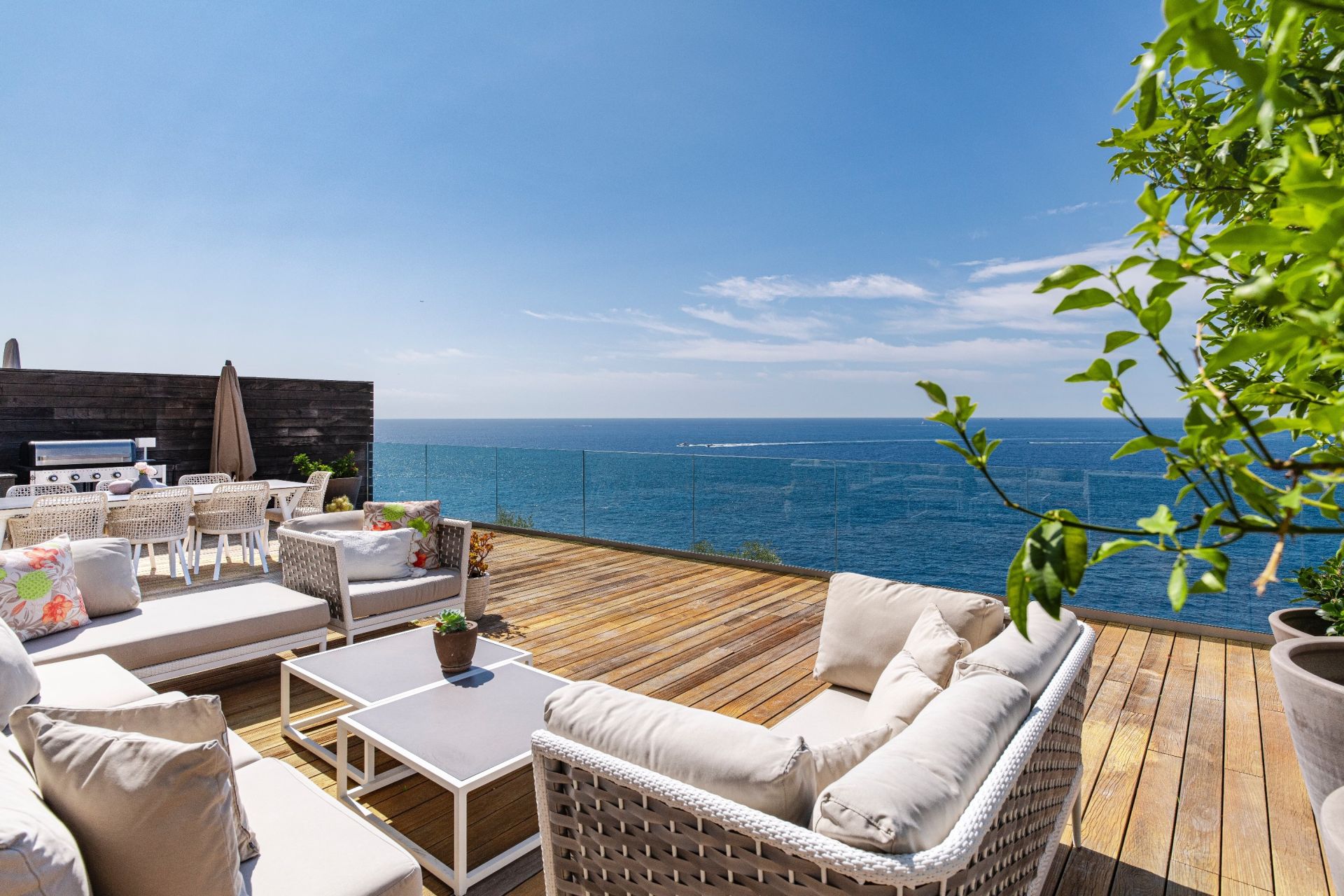 apartment 4 Rooms for sale on NICE (06000)