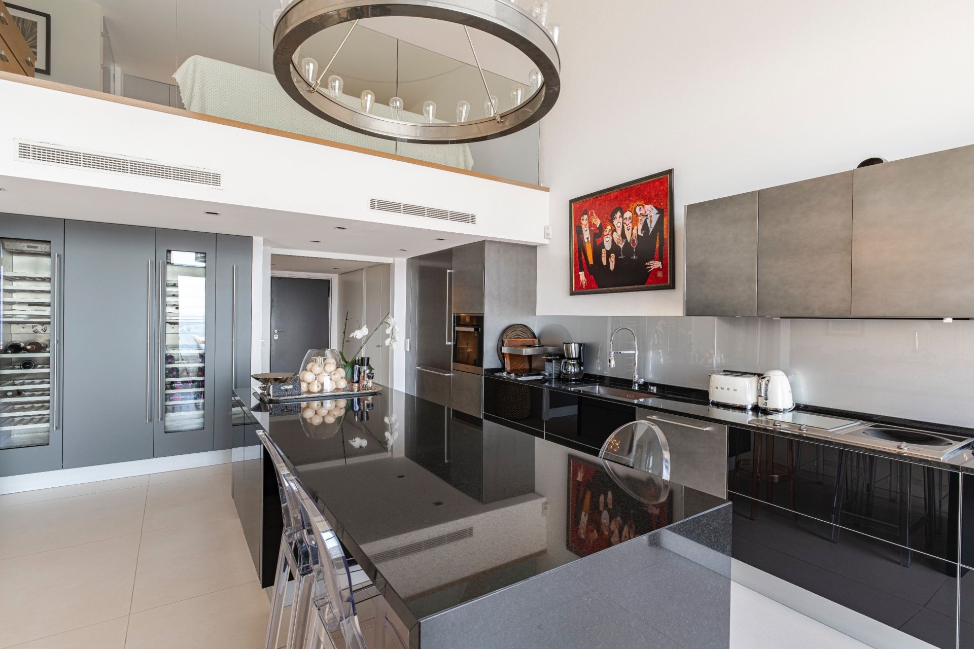 apartment 4 Rooms for sale on NICE (06000)