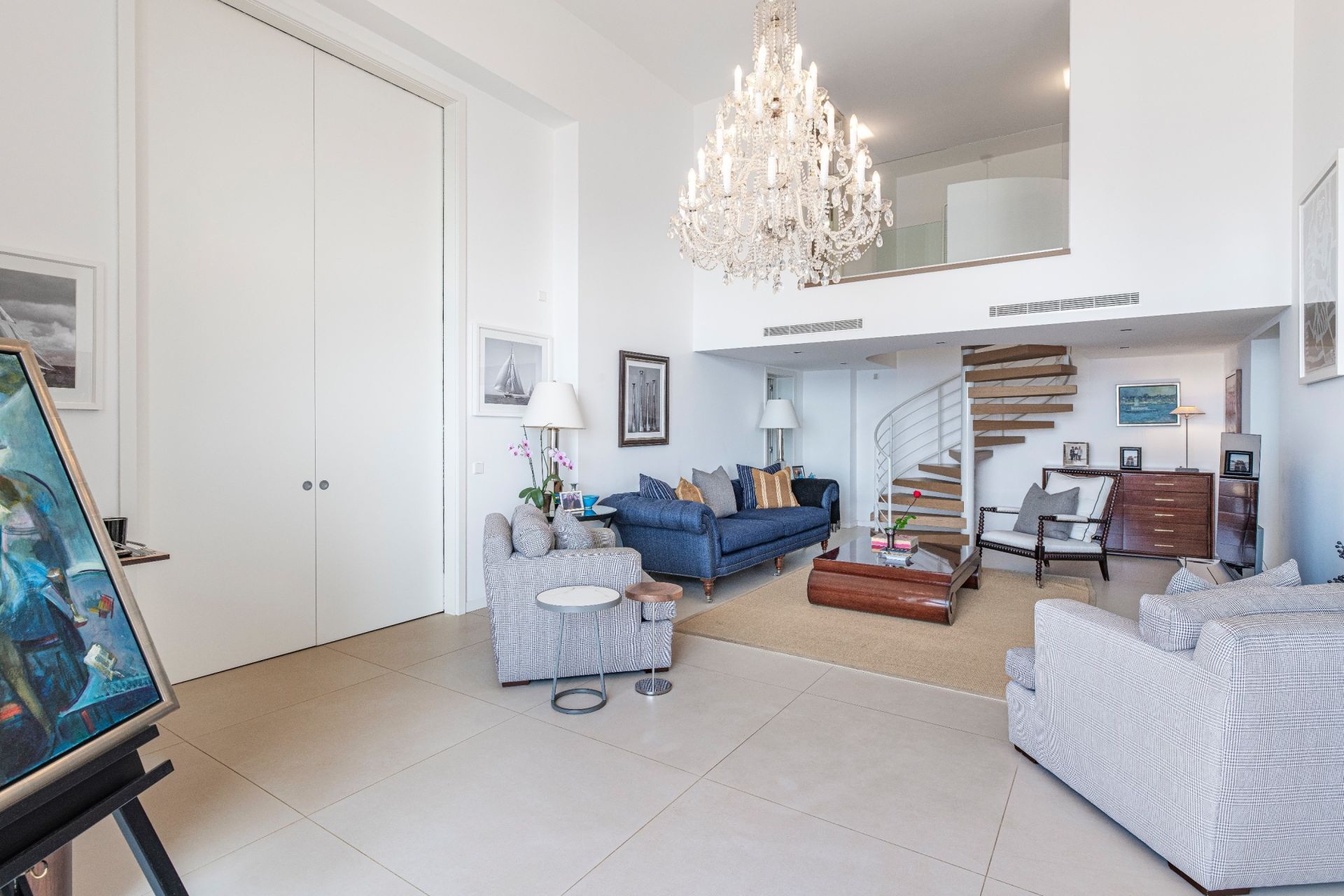 apartment 4 Rooms for sale on NICE (06000)