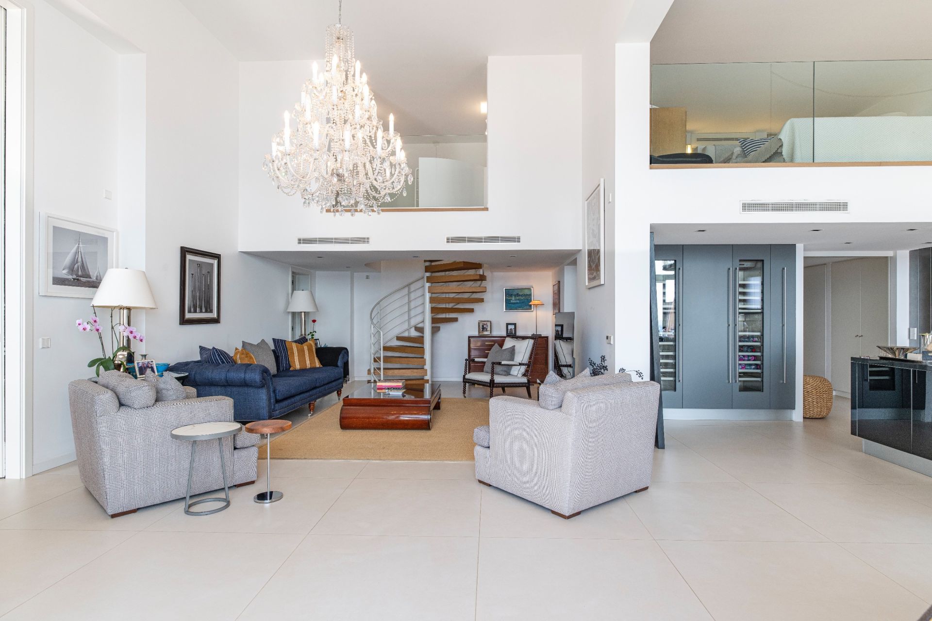 apartment 4 Rooms for sale on NICE (06000)