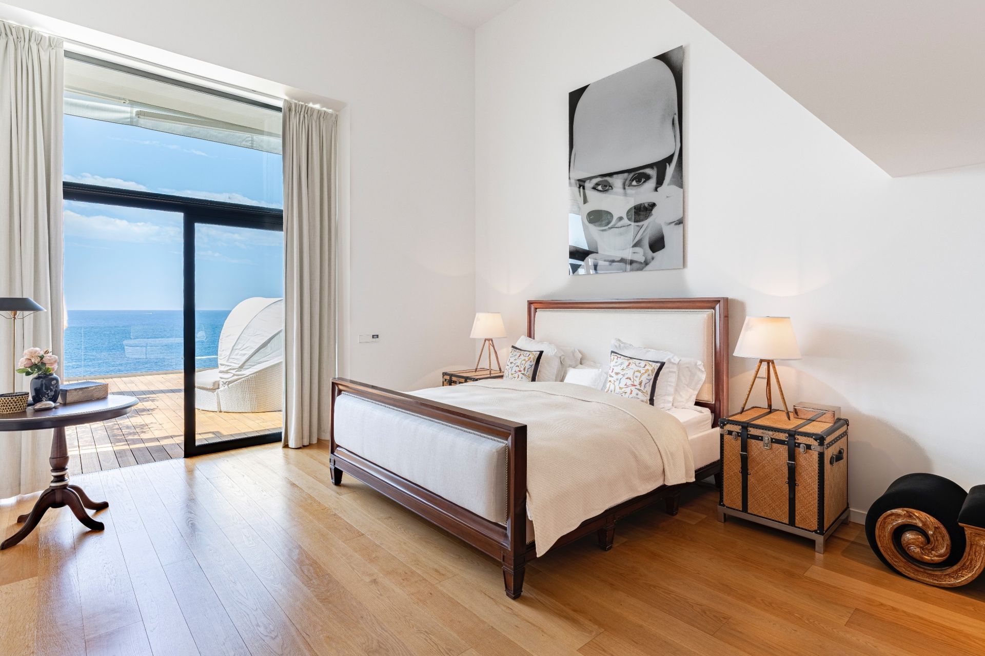 apartment 4 Rooms for sale on NICE (06000)