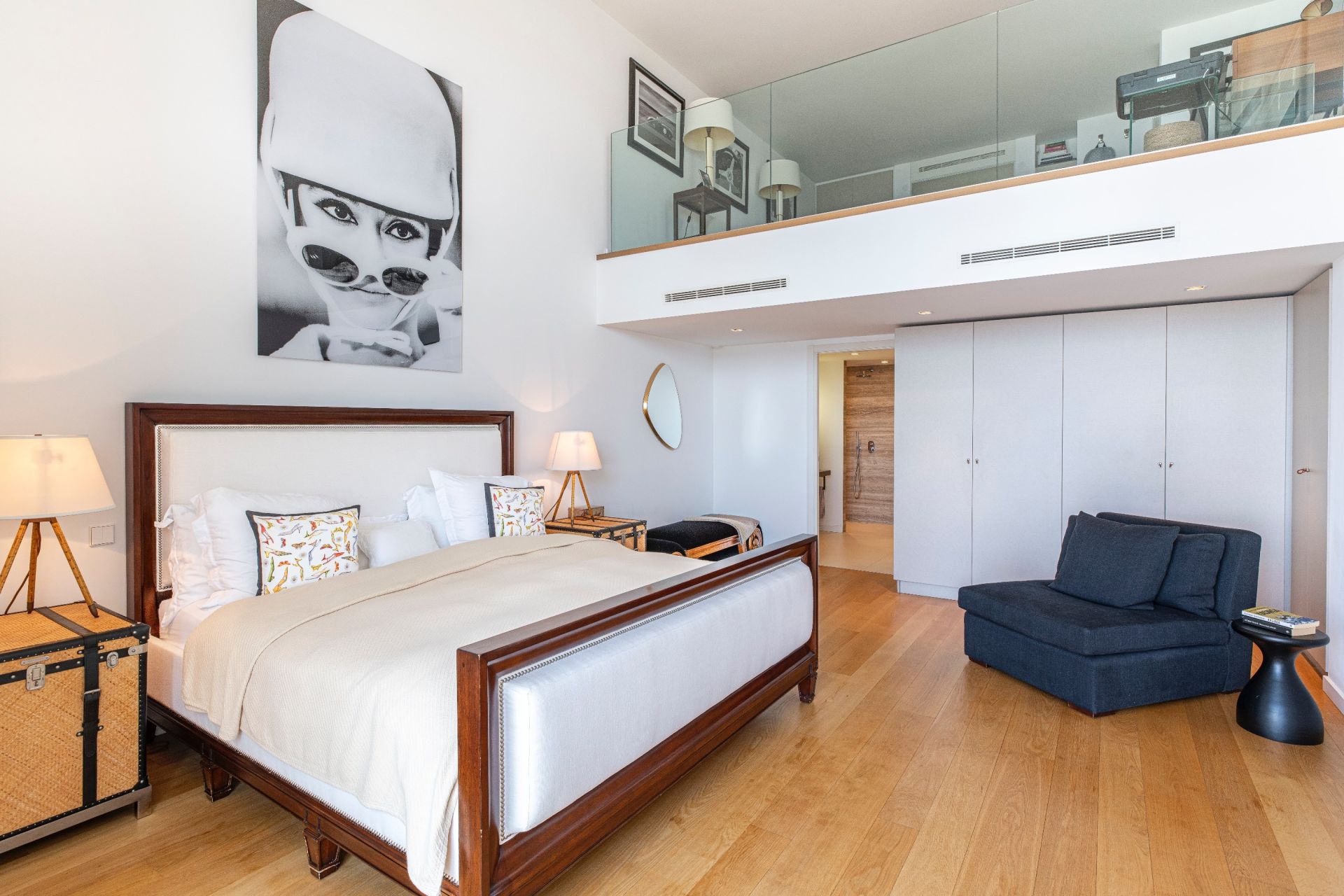 apartment 4 Rooms for sale on NICE (06000)