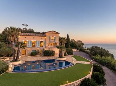 Vente Bastide Saint-Raphaël 7&nbsp;Pièces 390&nbsp;m²