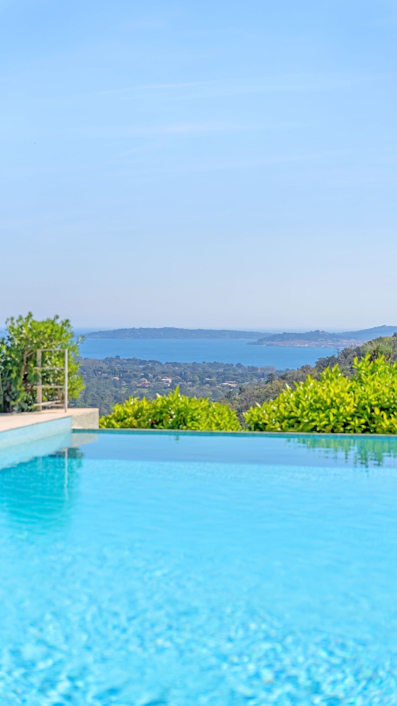 villa 8 Pièces en vente sur GRIMAUD (83310)