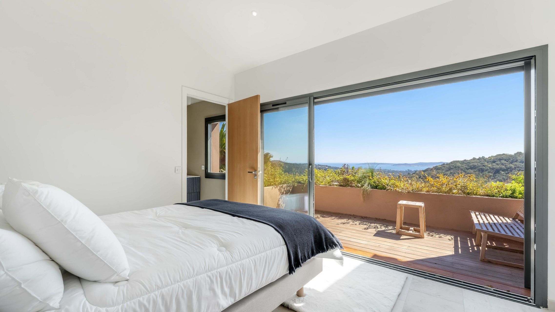 villa 8 Pièces en vente sur GRIMAUD (83310)