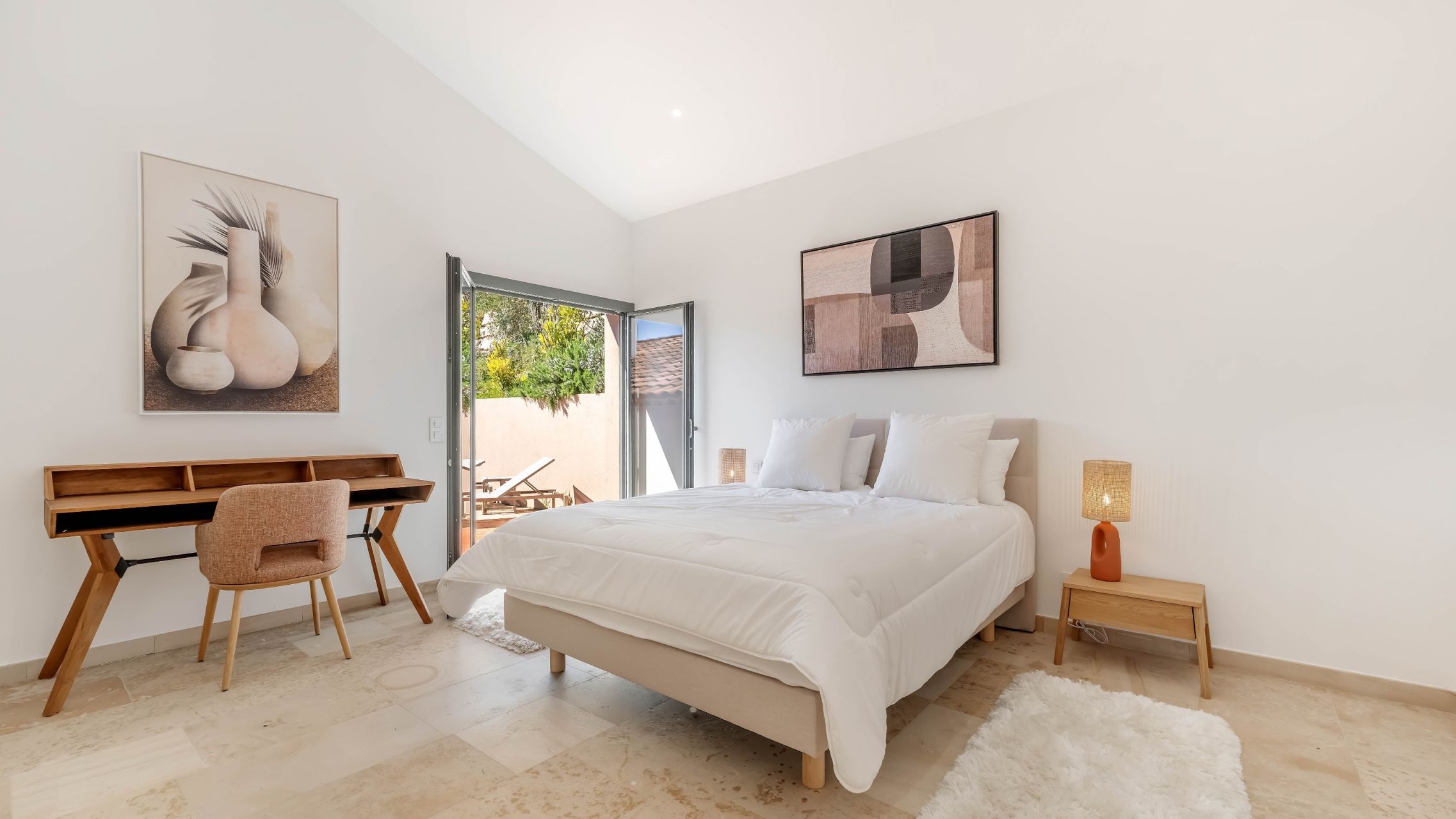 villa 8 Pièces en vente sur GRIMAUD (83310)