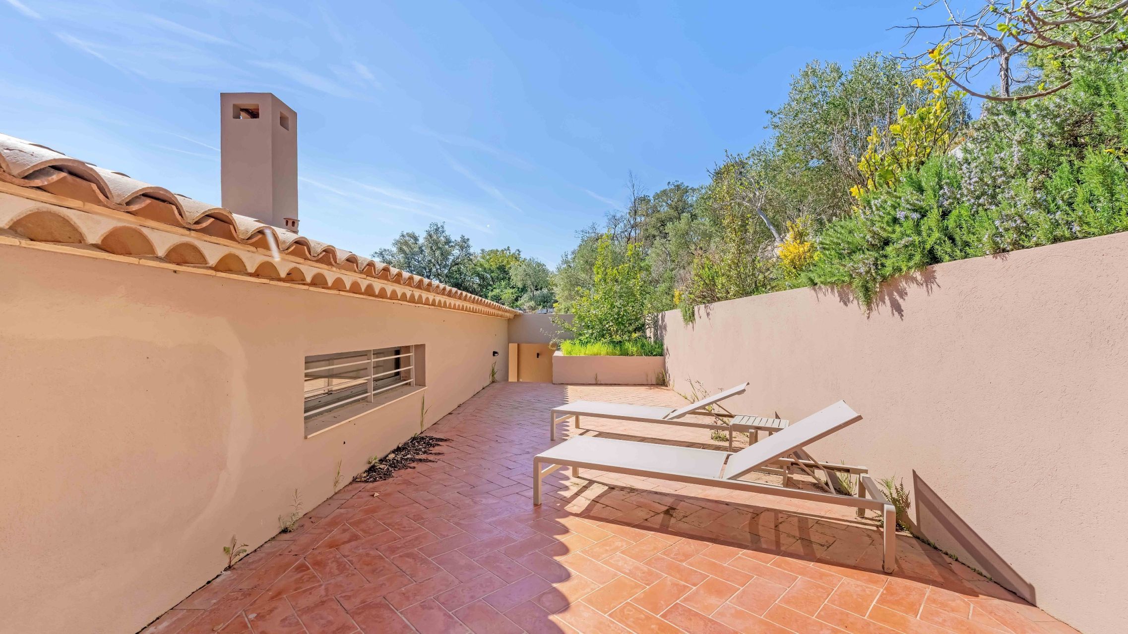 villa 8 Pièces en vente sur GRIMAUD (83310)