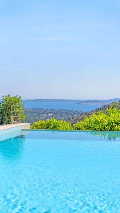Vente Villa Grimaud 8&nbsp;Pièces 360&nbsp;m²