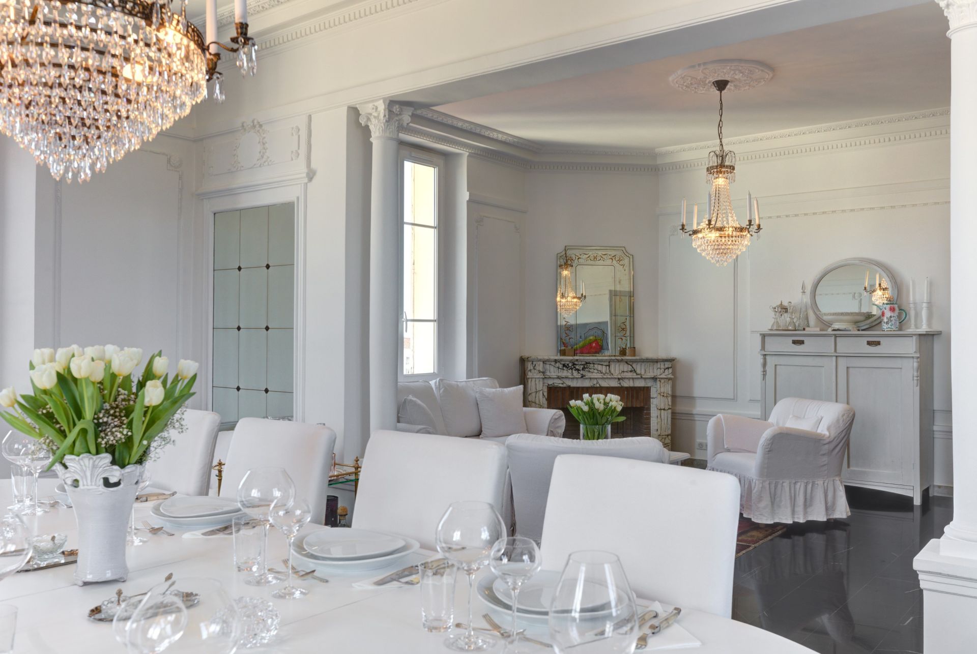 appartement 4 Pièces en vente sur CANNES (06400)