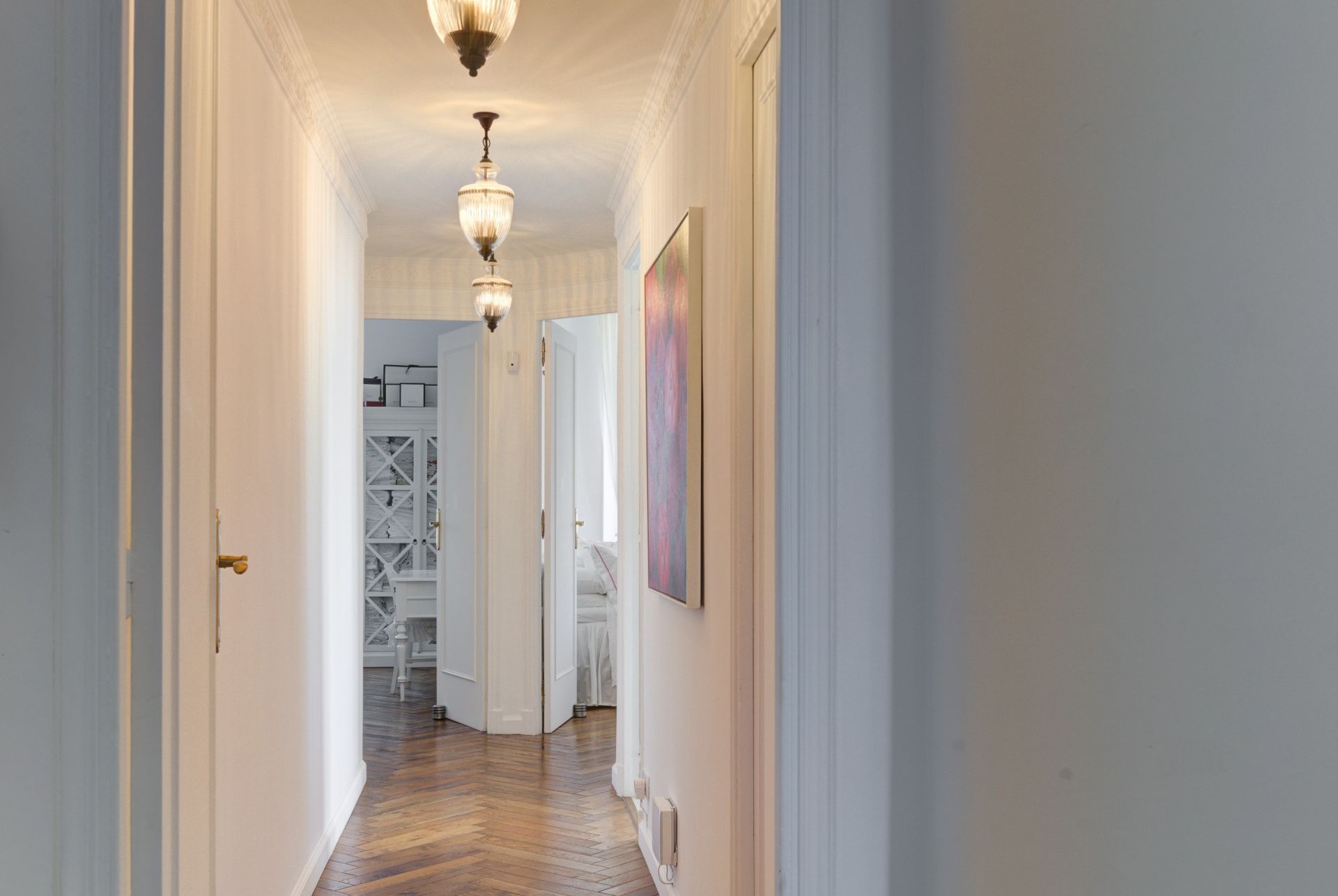 appartement 4 Pièces en vente sur CANNES (06400)