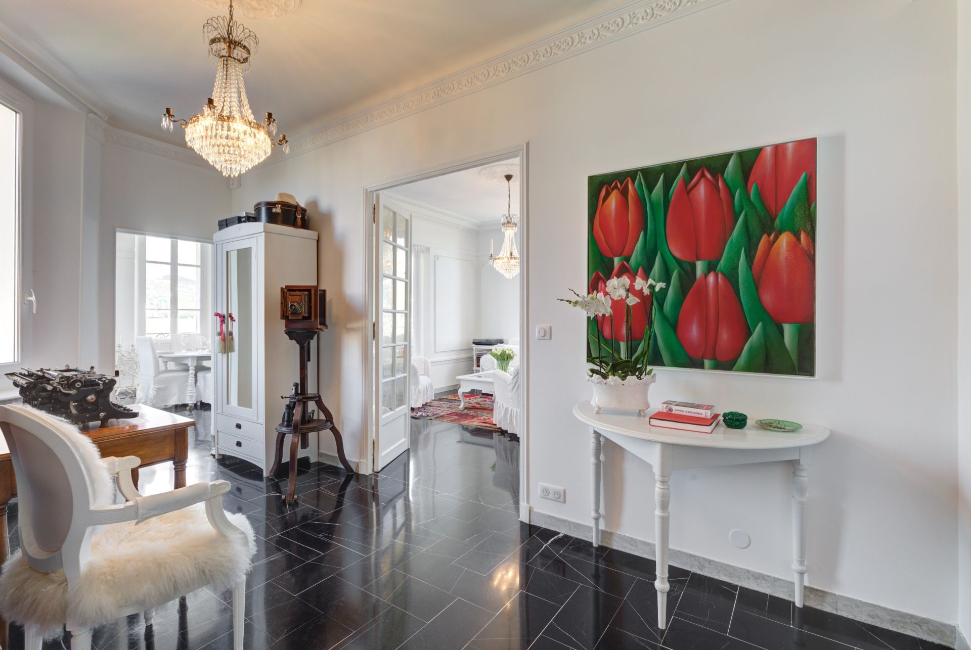 appartement 4 Pièces en vente sur CANNES (06400)
