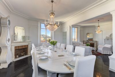 Sale Apartment Cannes 4&nbsp;Rooms 121&nbsp;m²