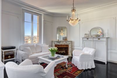 Vente Appartement Cannes 4&nbsp;Pièces 121&nbsp;m²