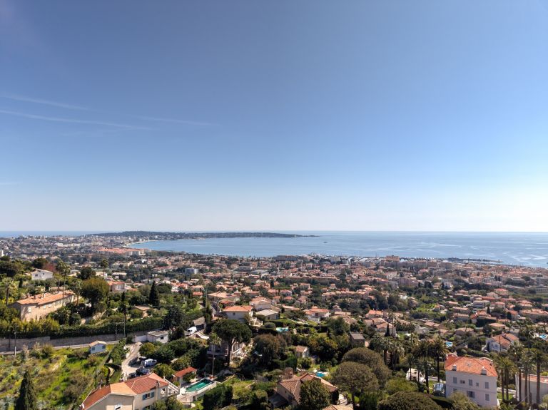 villa 5 Pièces en vente sur LE GOLFE JUAN (06220)