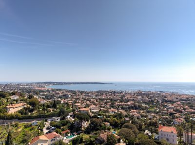 Vente Villa Le Golfe Juan 5&nbsp;Pièces 175&nbsp;m²