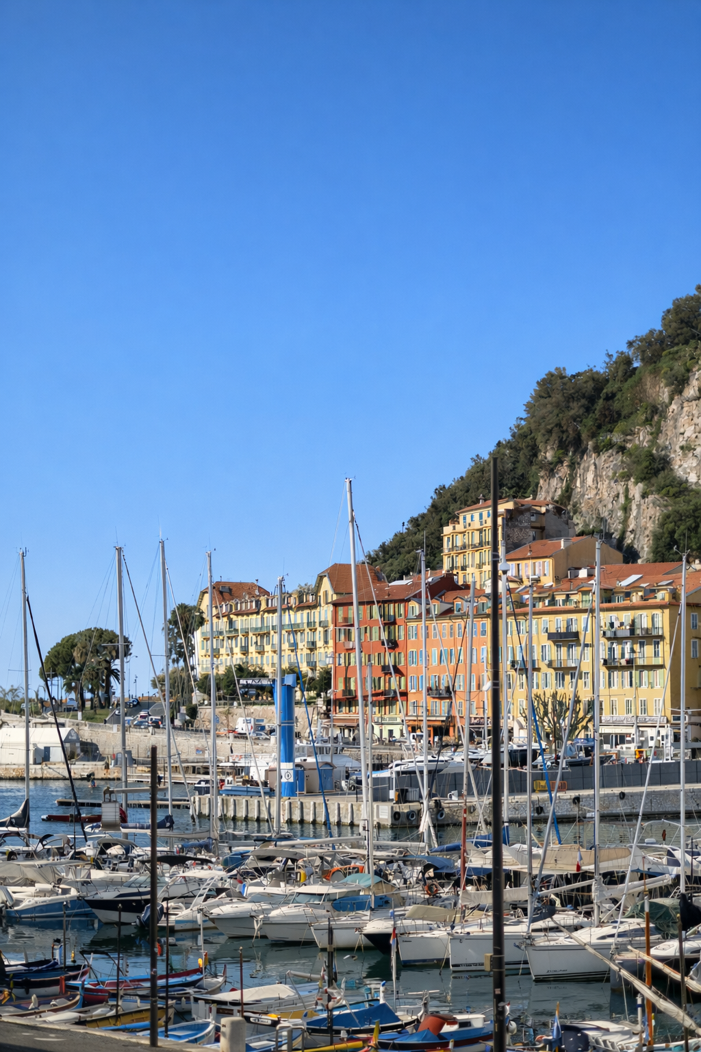 apartment 3 Rooms for sale on NICE (06000)