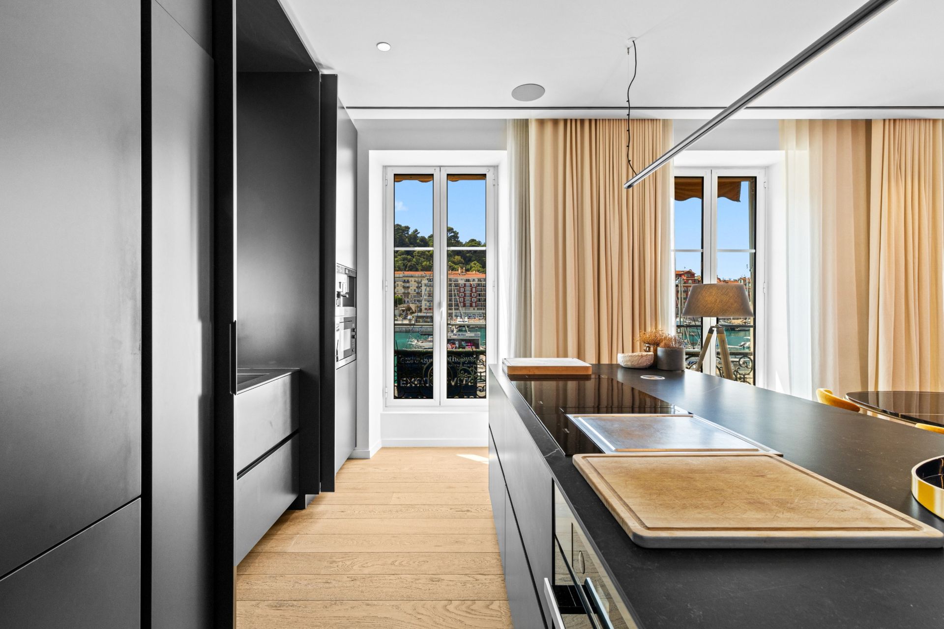 apartment 3 Rooms for sale on NICE (06000)