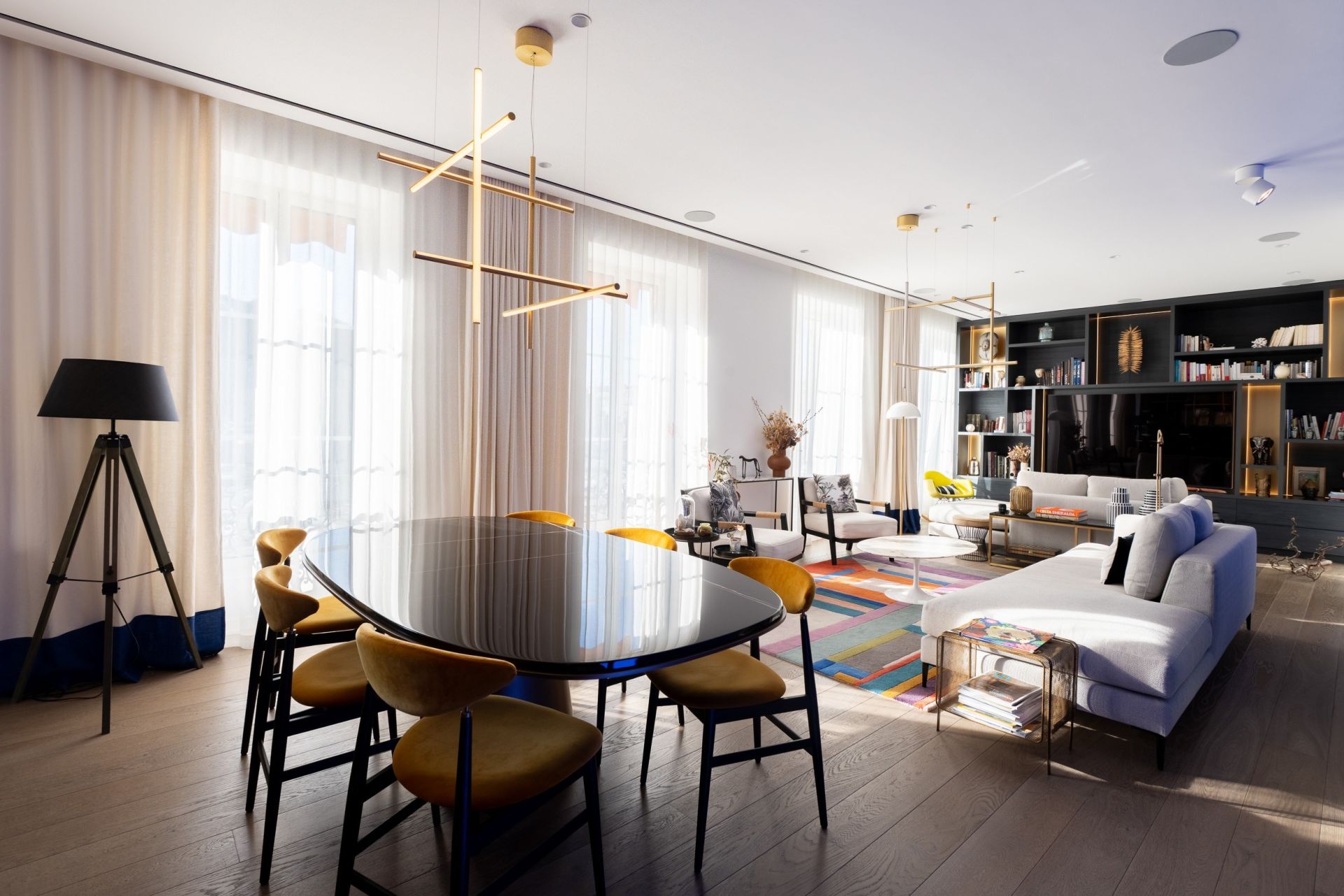 apartment 3 Rooms for sale on NICE (06000)