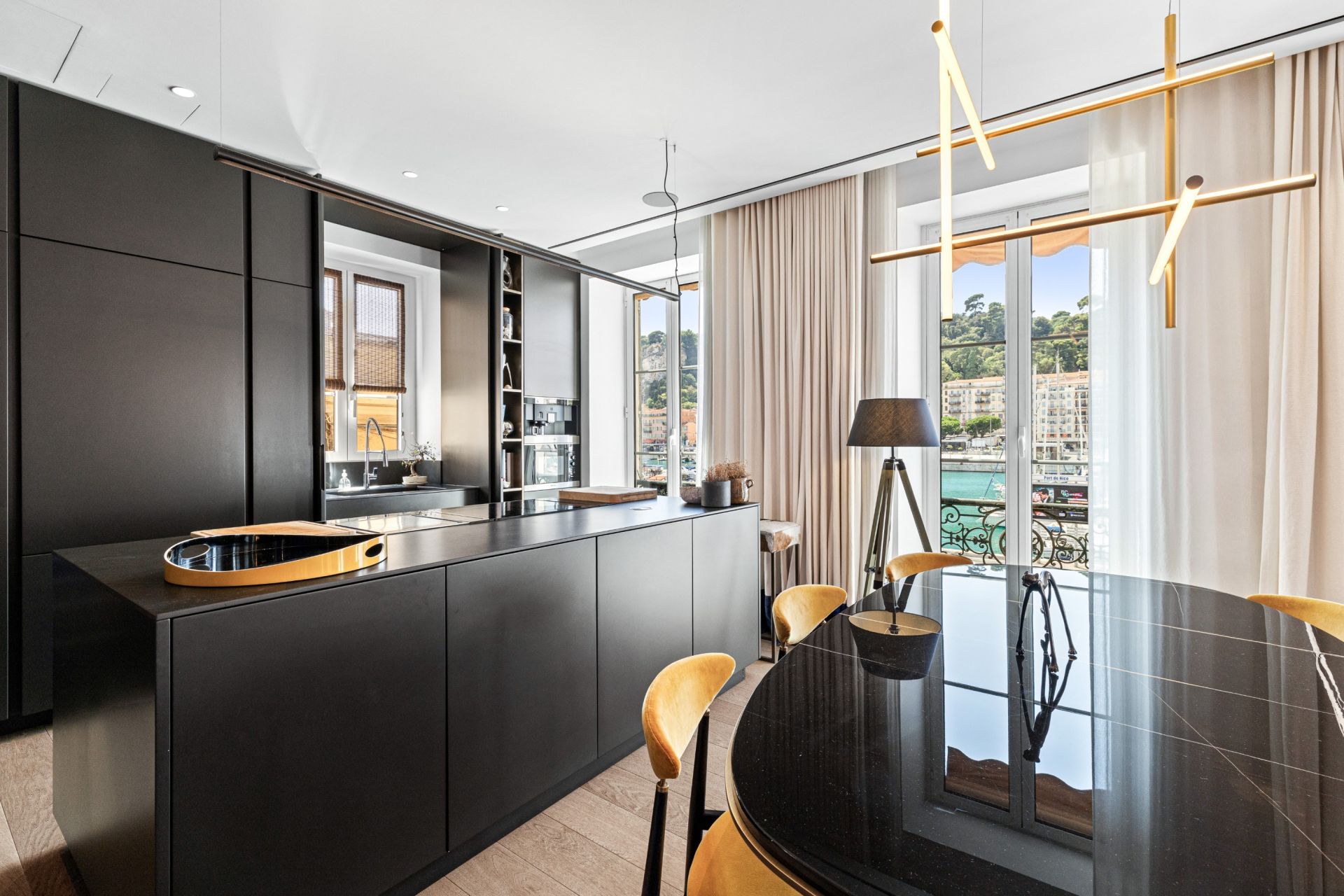 apartment 3 Rooms for sale on NICE (06000)