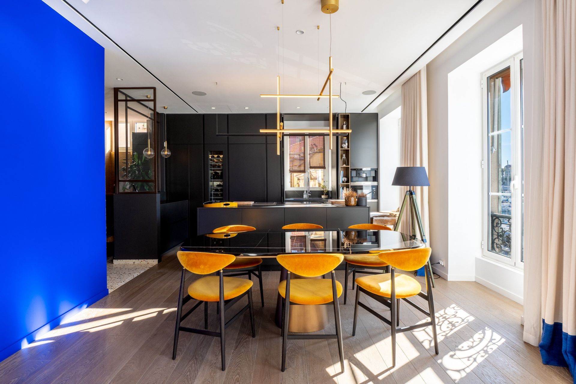 apartment 3 Rooms for sale on NICE (06000)