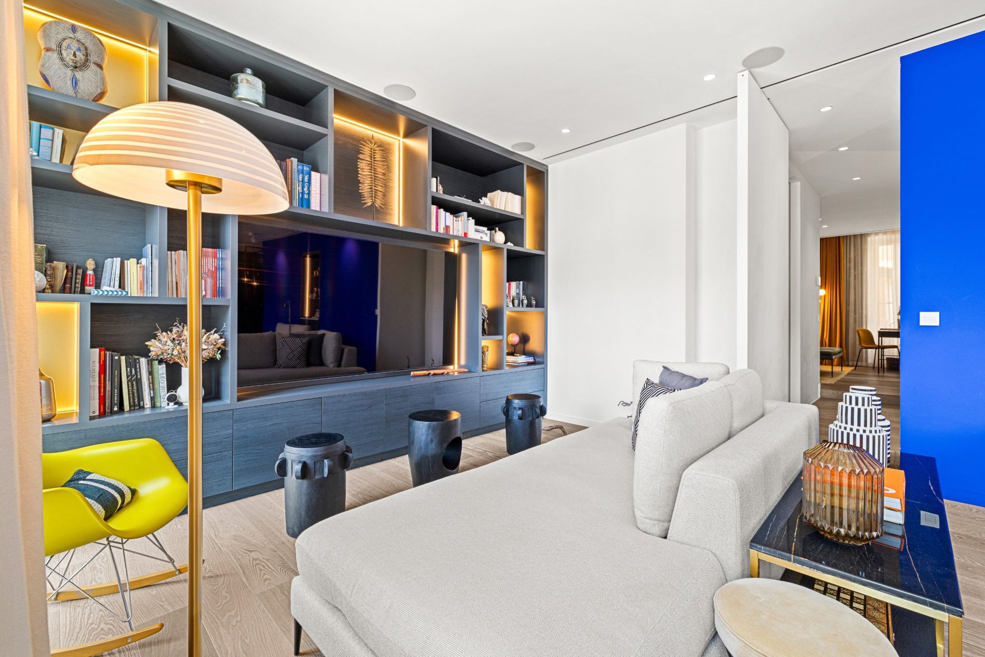 apartment 3 Rooms for sale on NICE (06000)