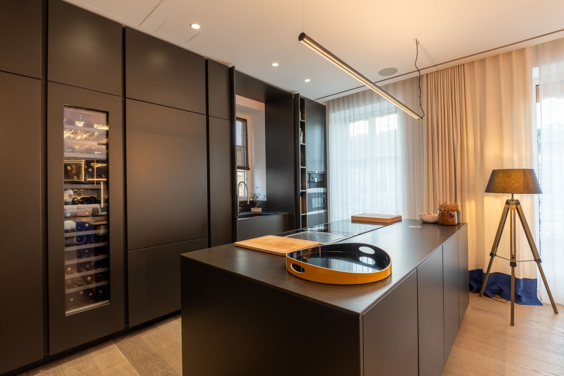 apartment 3 Rooms for sale on NICE (06000)