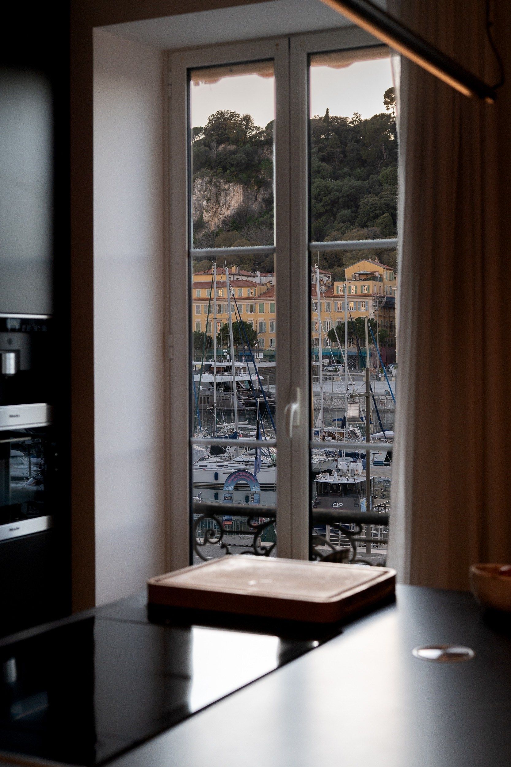 apartment 3 Rooms for sale on NICE (06000)