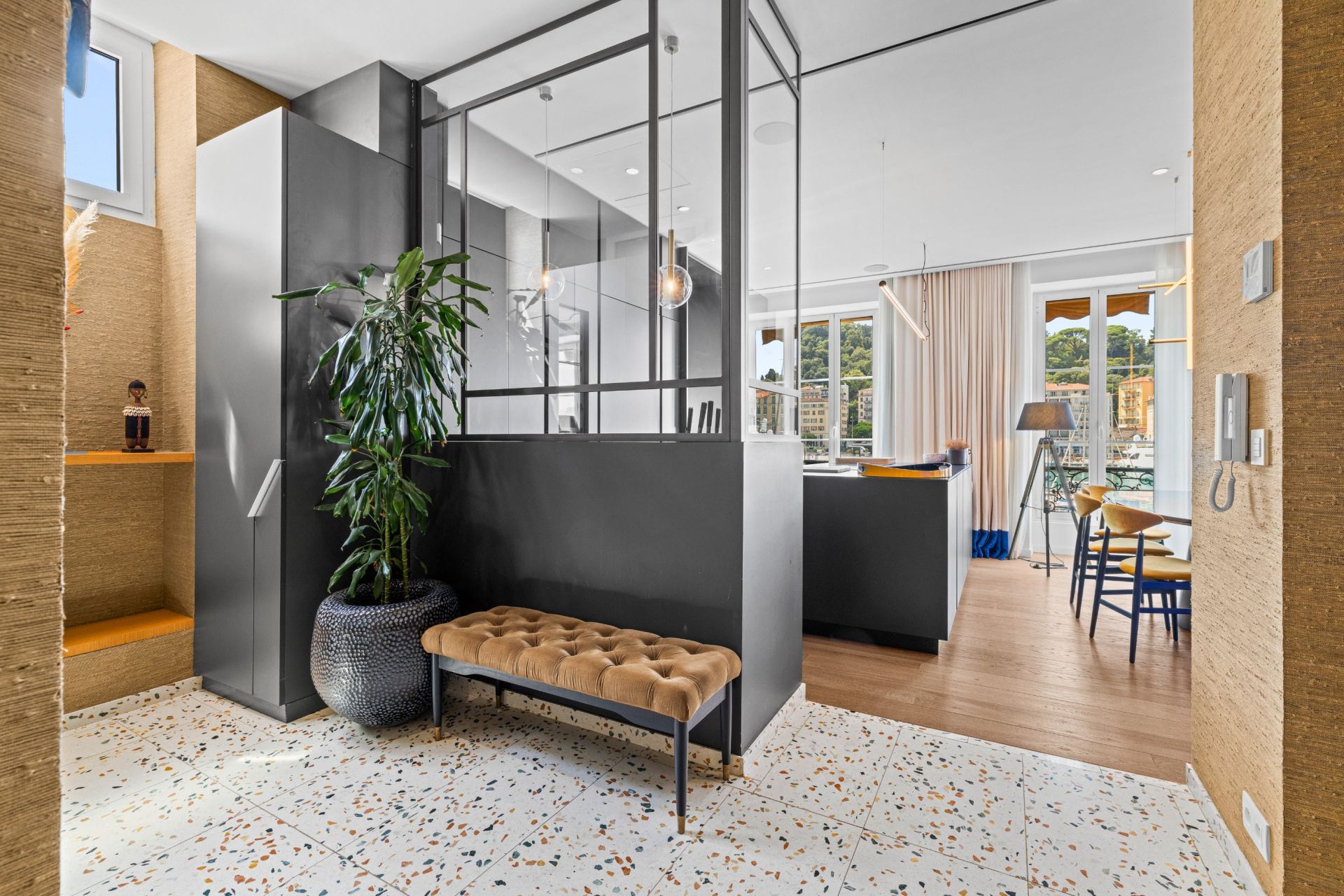 apartment 3 Rooms for sale on NICE (06000)