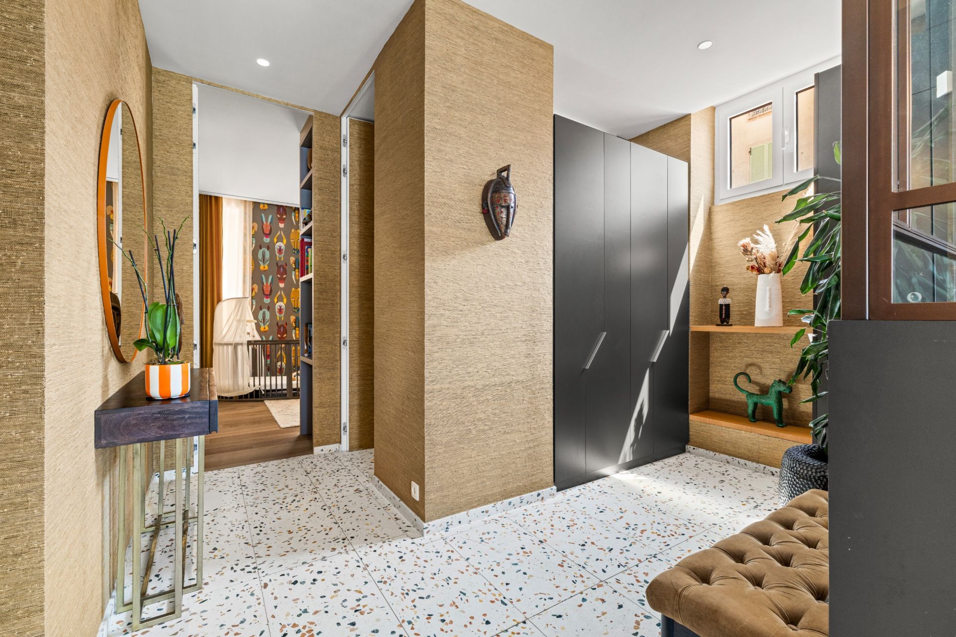 apartment 3 Rooms for sale on NICE (06000)