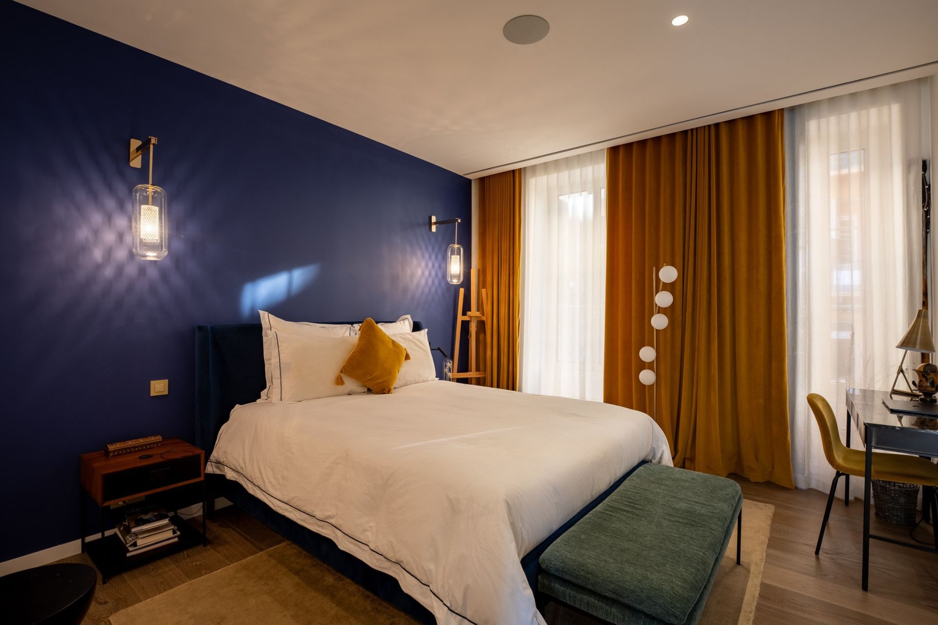 apartment 3 Rooms for sale on NICE (06000)