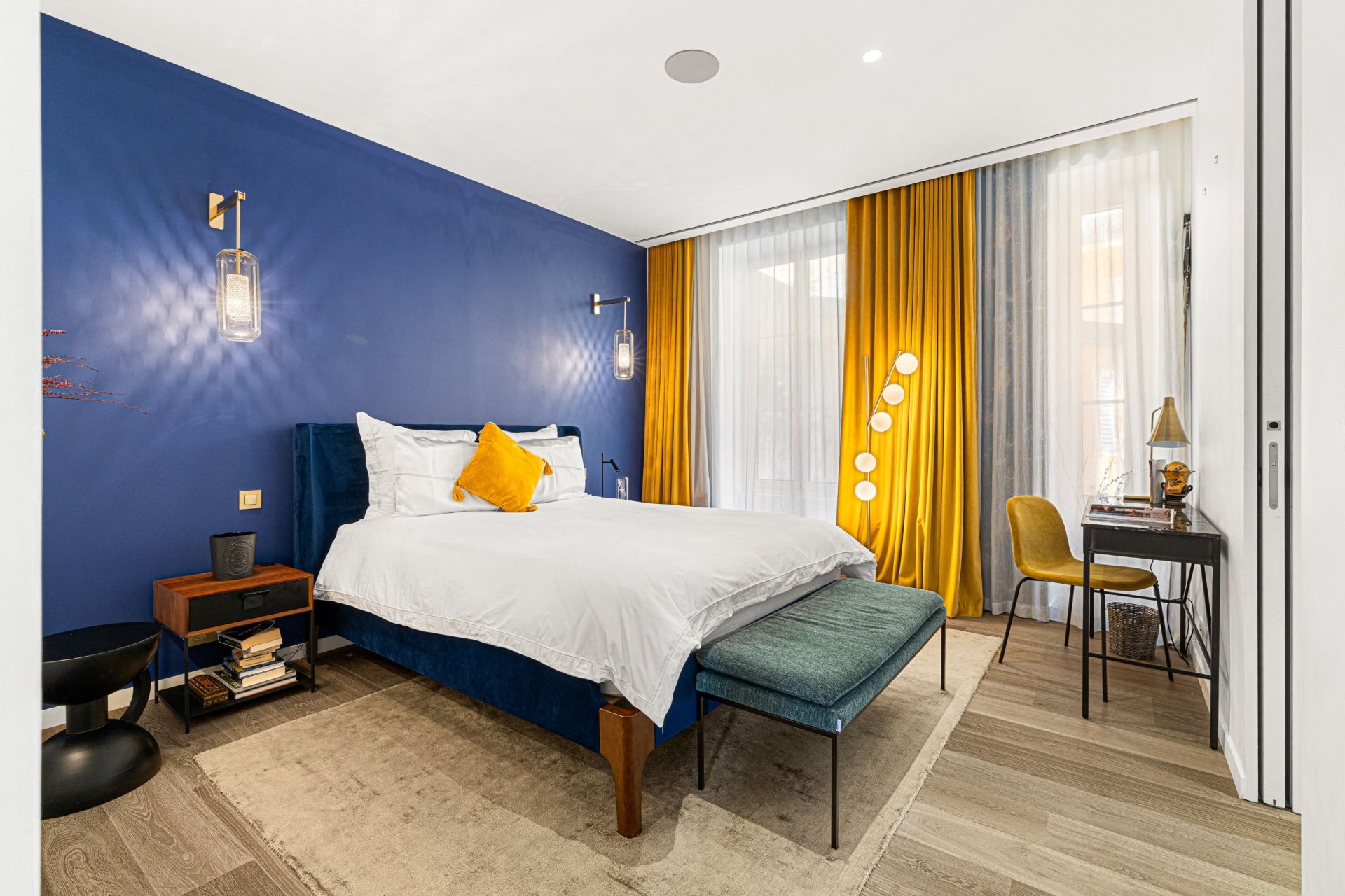 apartment 3 Rooms for sale on NICE (06000)