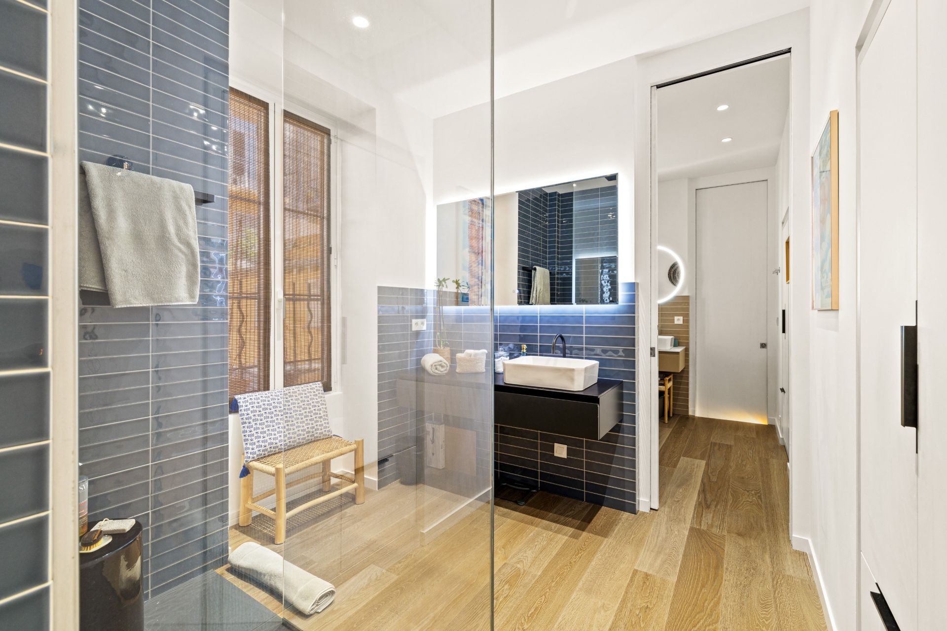 apartment 3 Rooms for sale on NICE (06000)