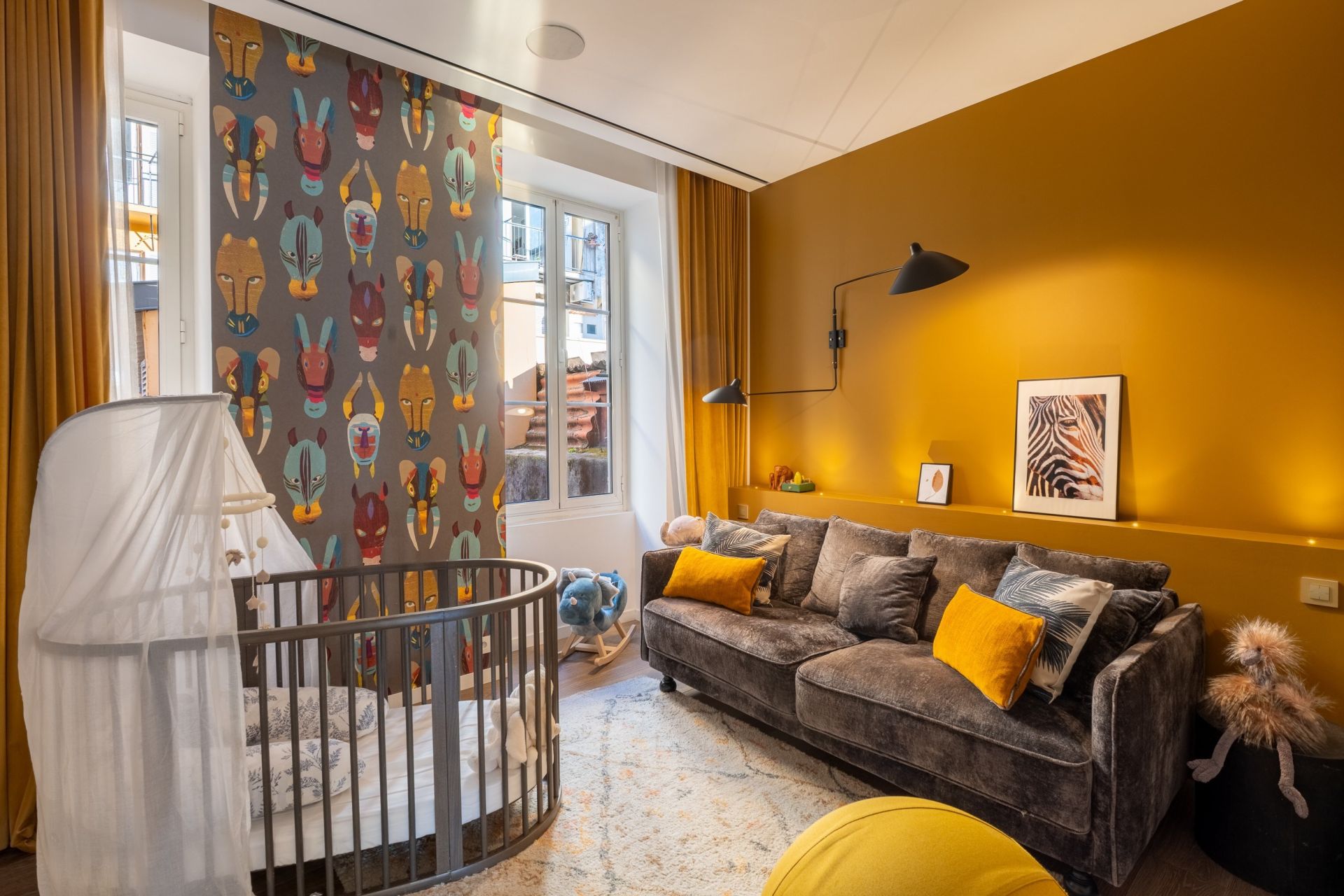 apartment 3 Rooms for sale on NICE (06000)