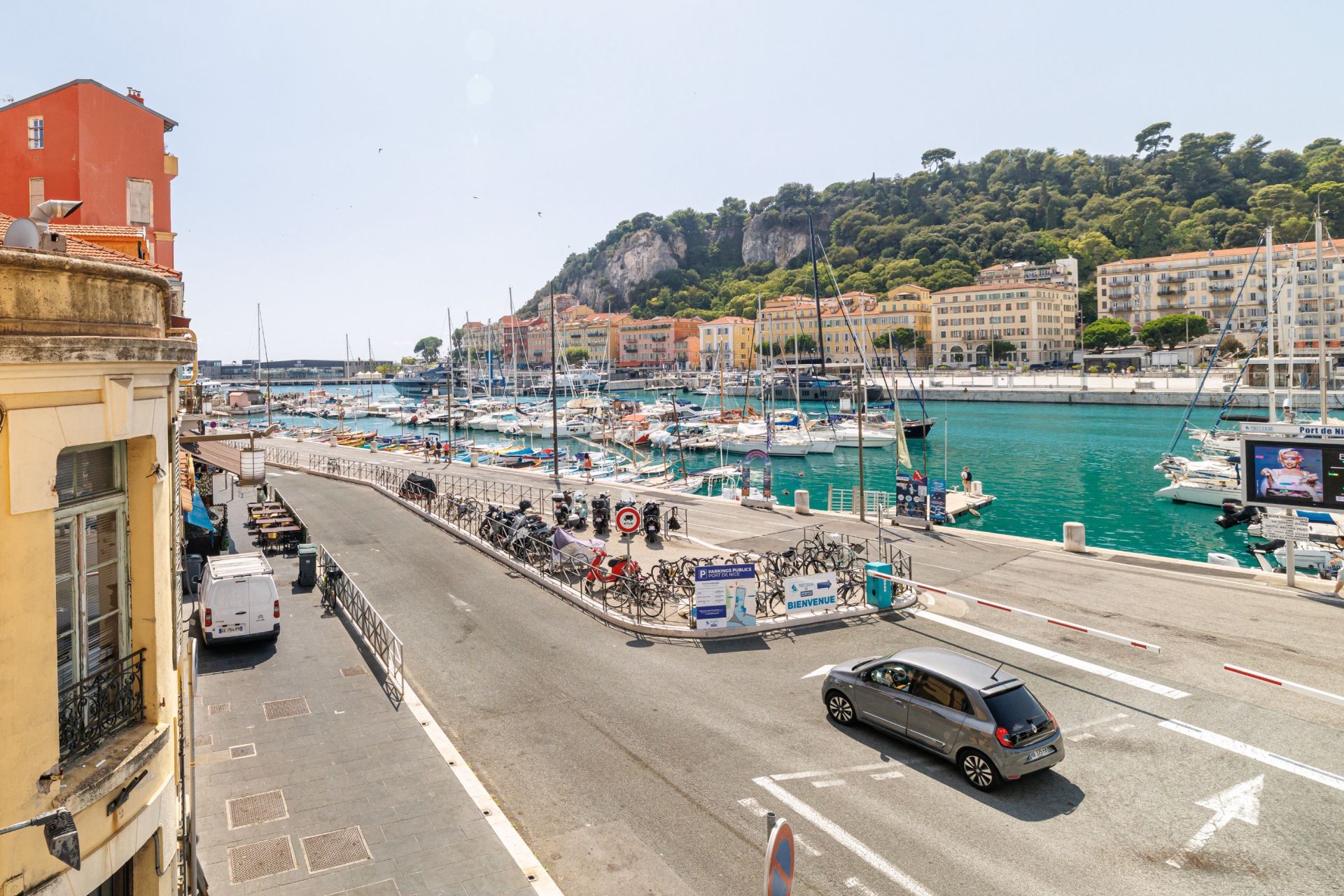 apartment 3 Rooms for sale on NICE (06000)