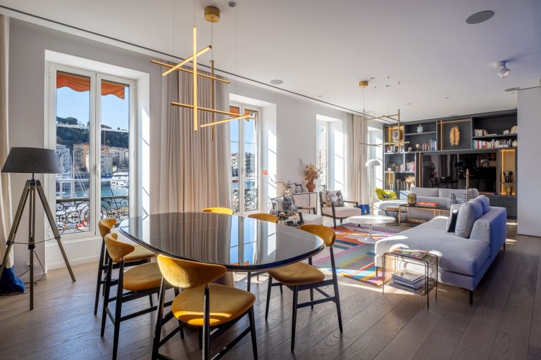 apartment 3 Rooms for sale on NICE (06000)