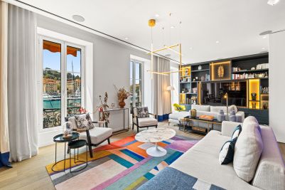 Sale Apartment Nice 3&nbsp;Rooms 117&nbsp;m²