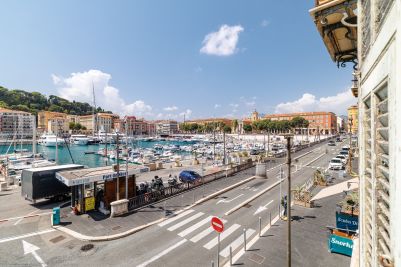 Sale Apartment Nice 3&nbsp;Rooms 117&nbsp;m²