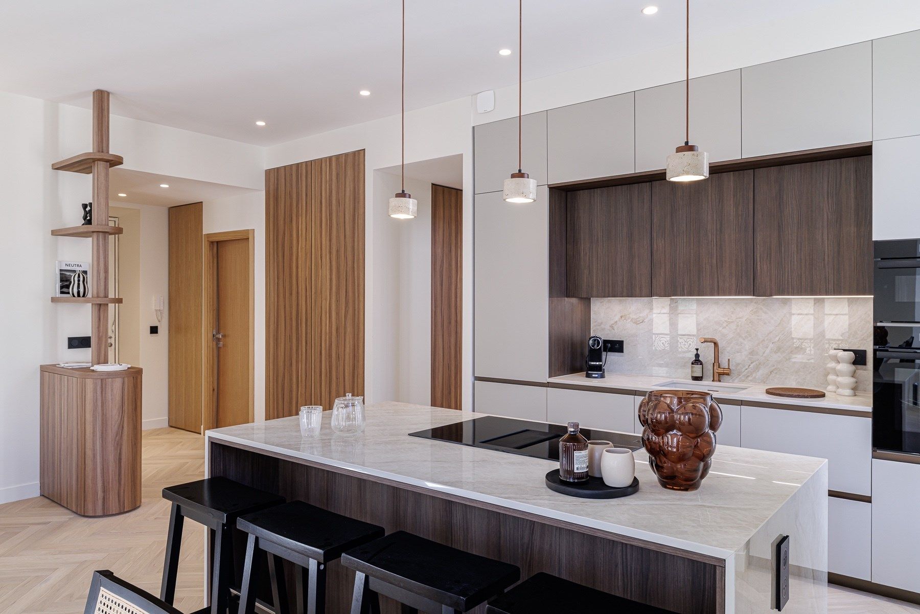 apartment 4 Rooms for sale on NICE (06000)