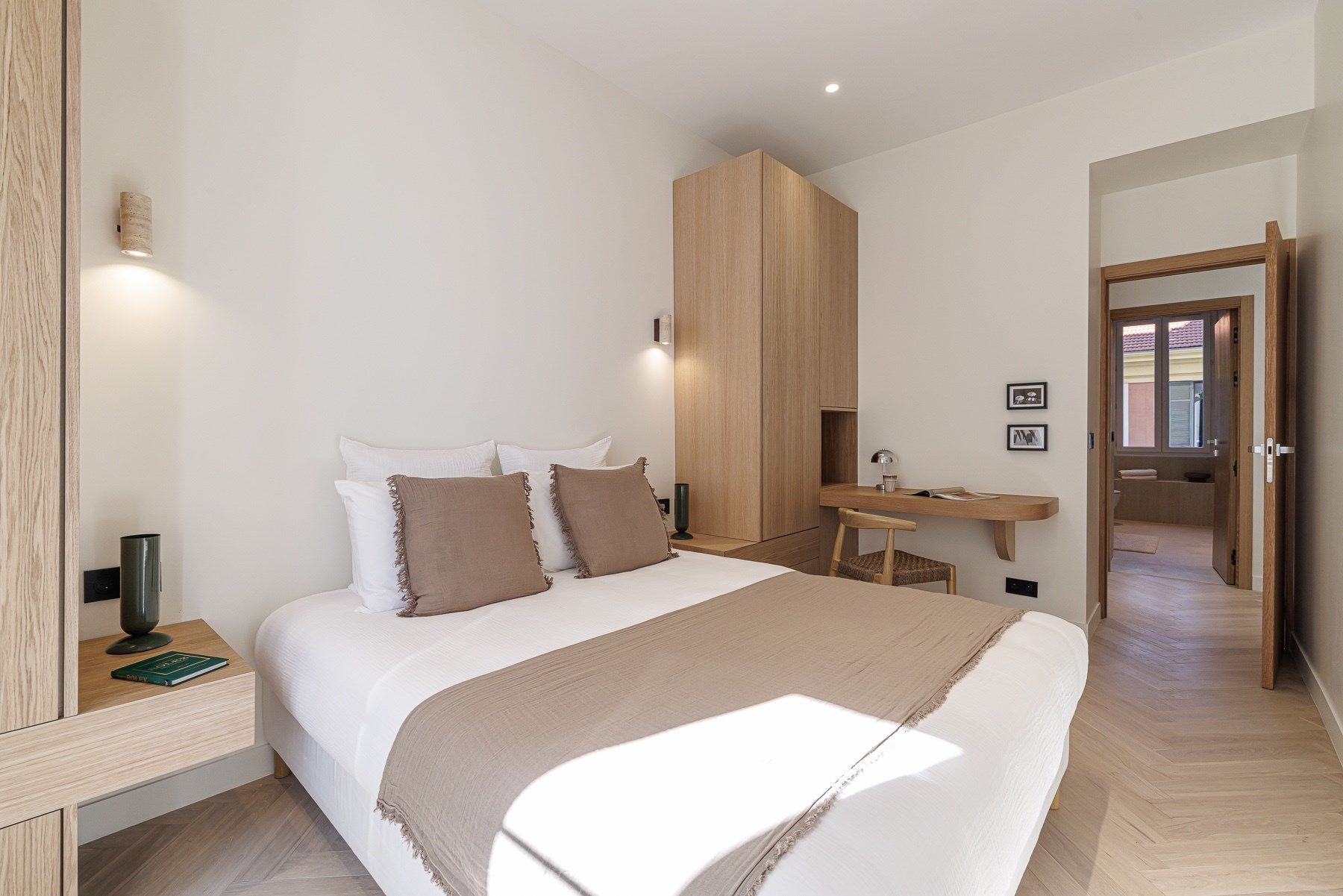 apartment 4 Rooms for sale on NICE (06000)