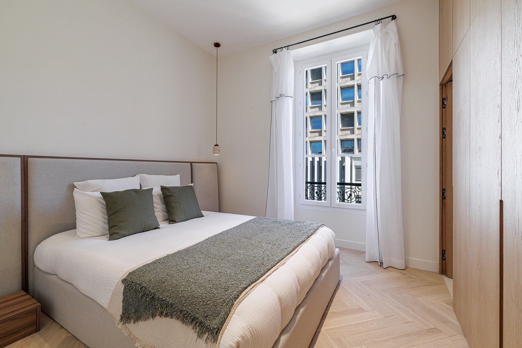 apartment 4 Rooms for sale on NICE (06000)