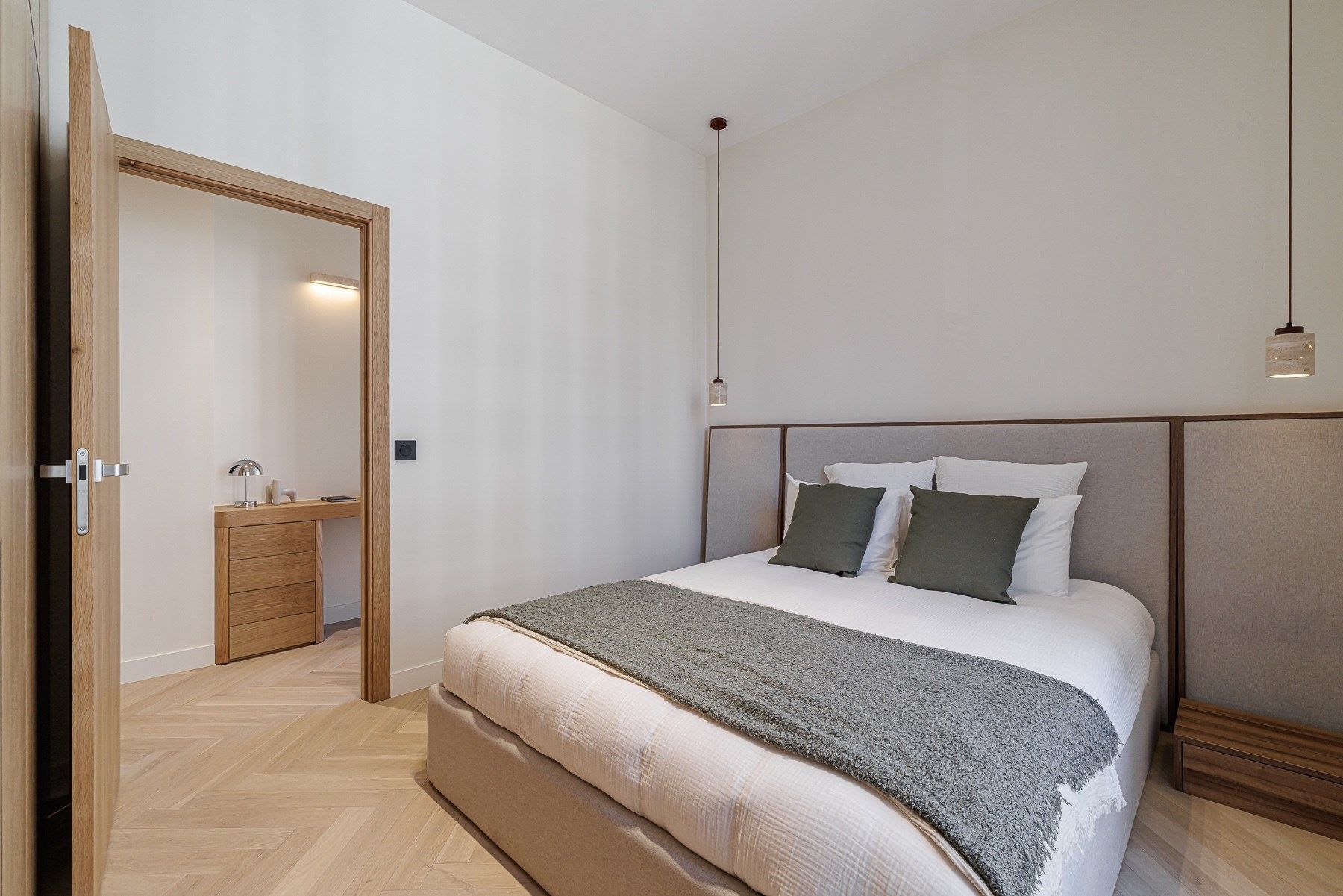 apartment 4 Rooms for sale on NICE (06000)