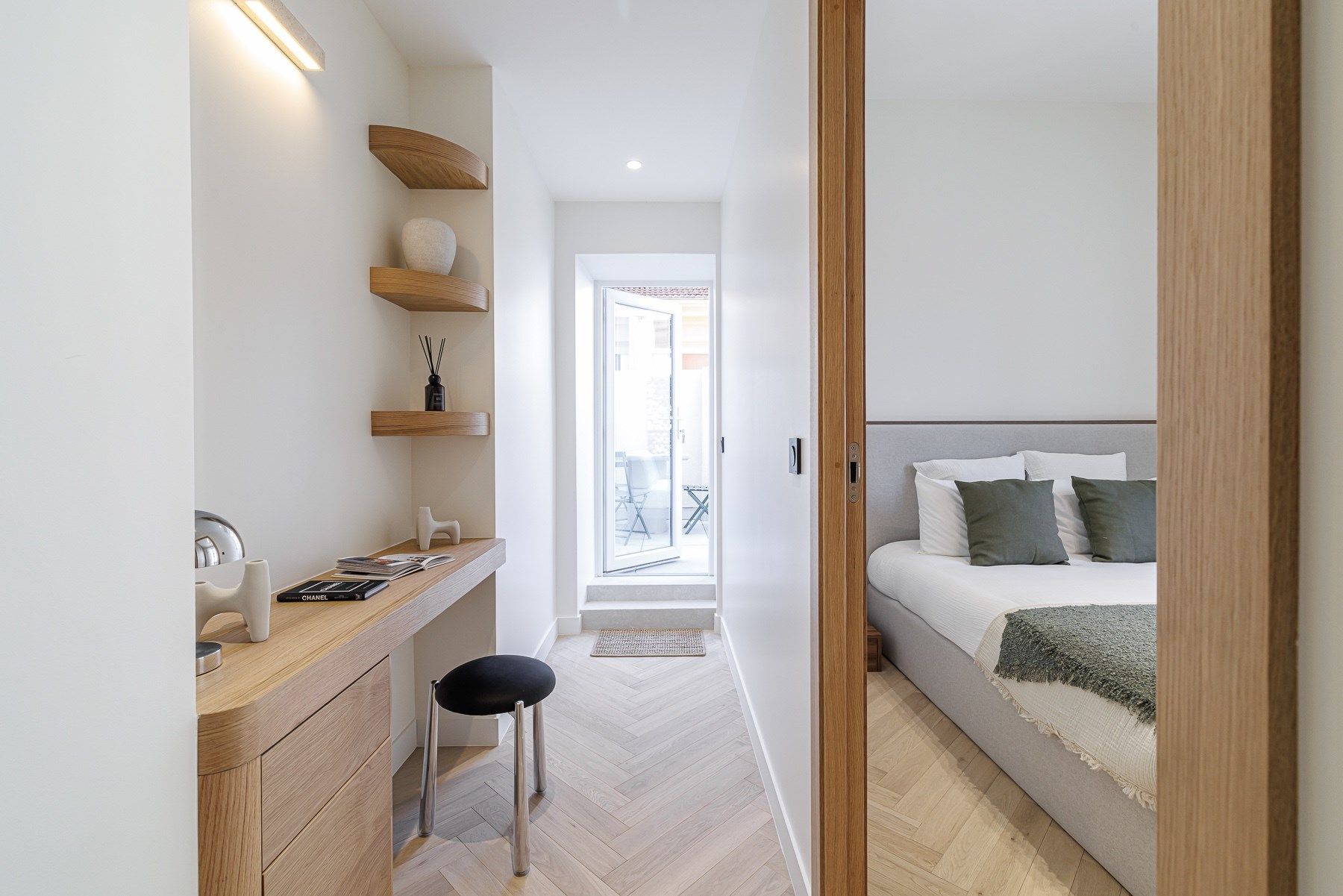 apartment 4 Rooms for sale on NICE (06000)