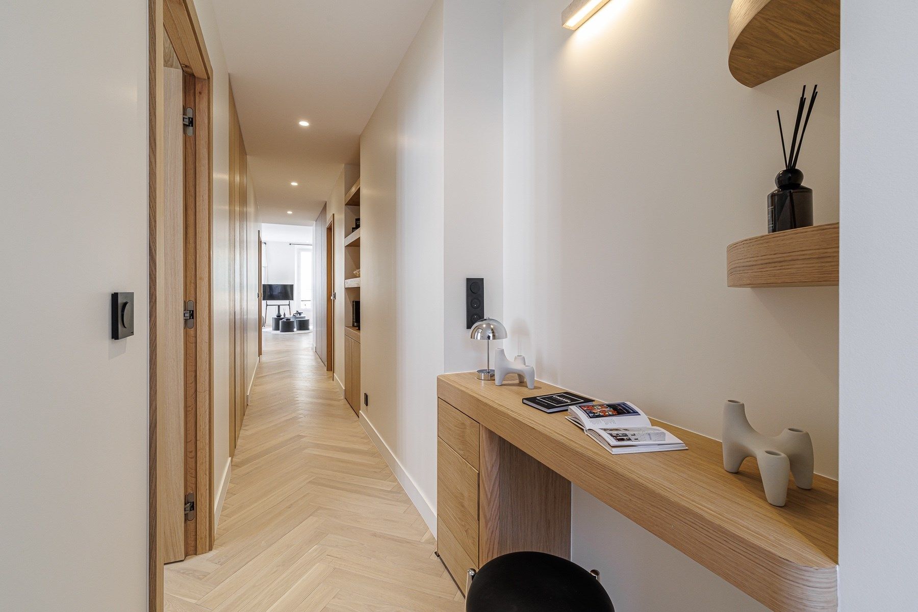 apartment 4 Rooms for sale on NICE (06000)