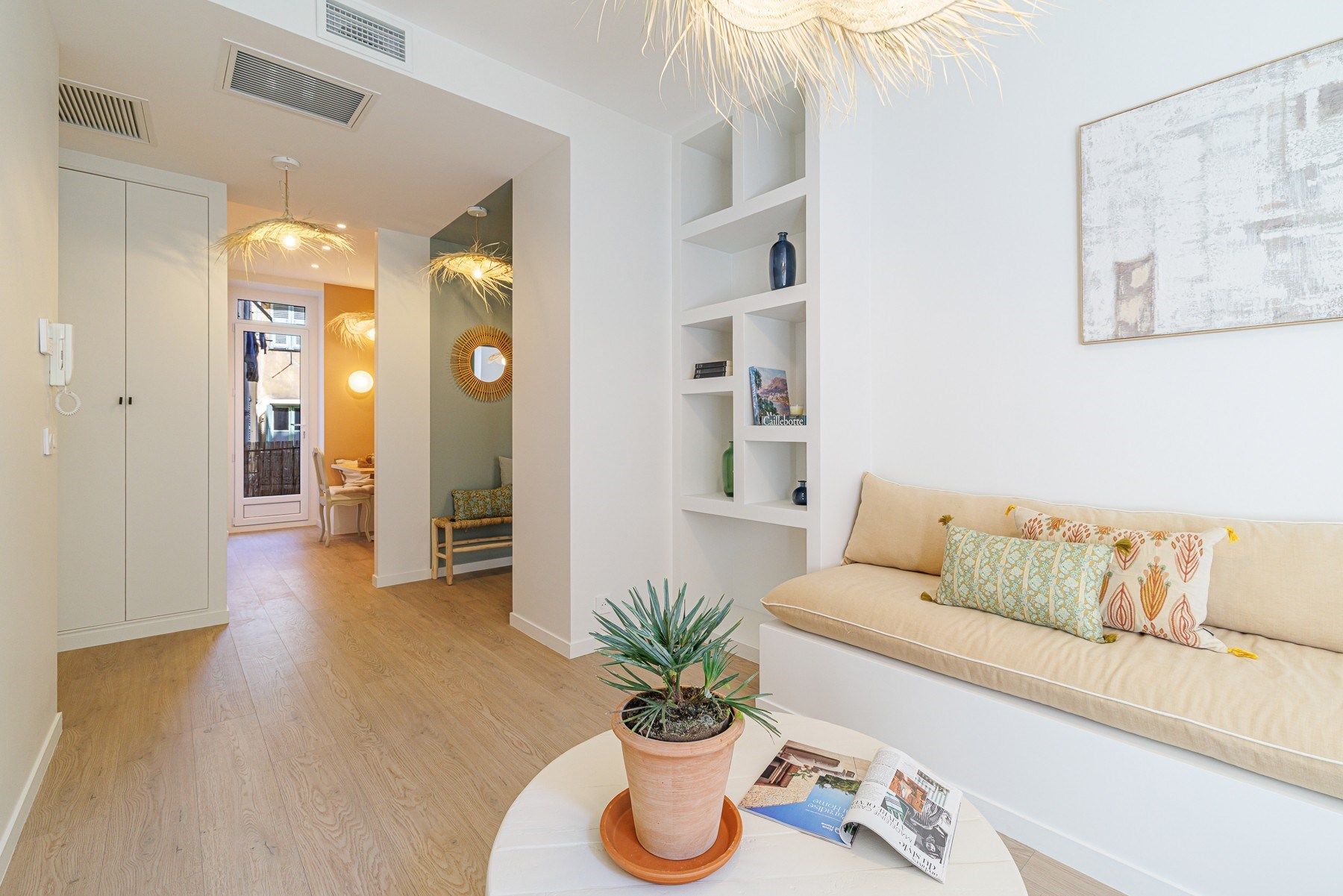 apartment 3 Rooms for sale on NICE (06000)
