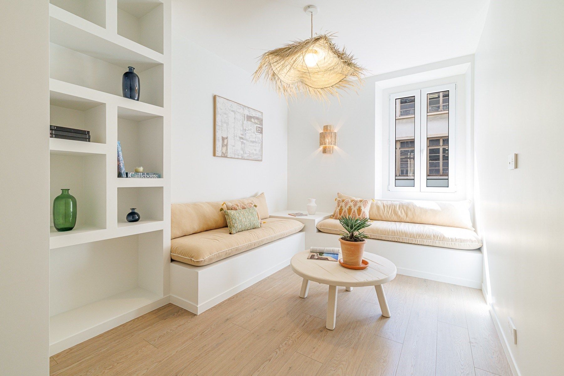 apartment 3 Rooms for sale on NICE (06000)