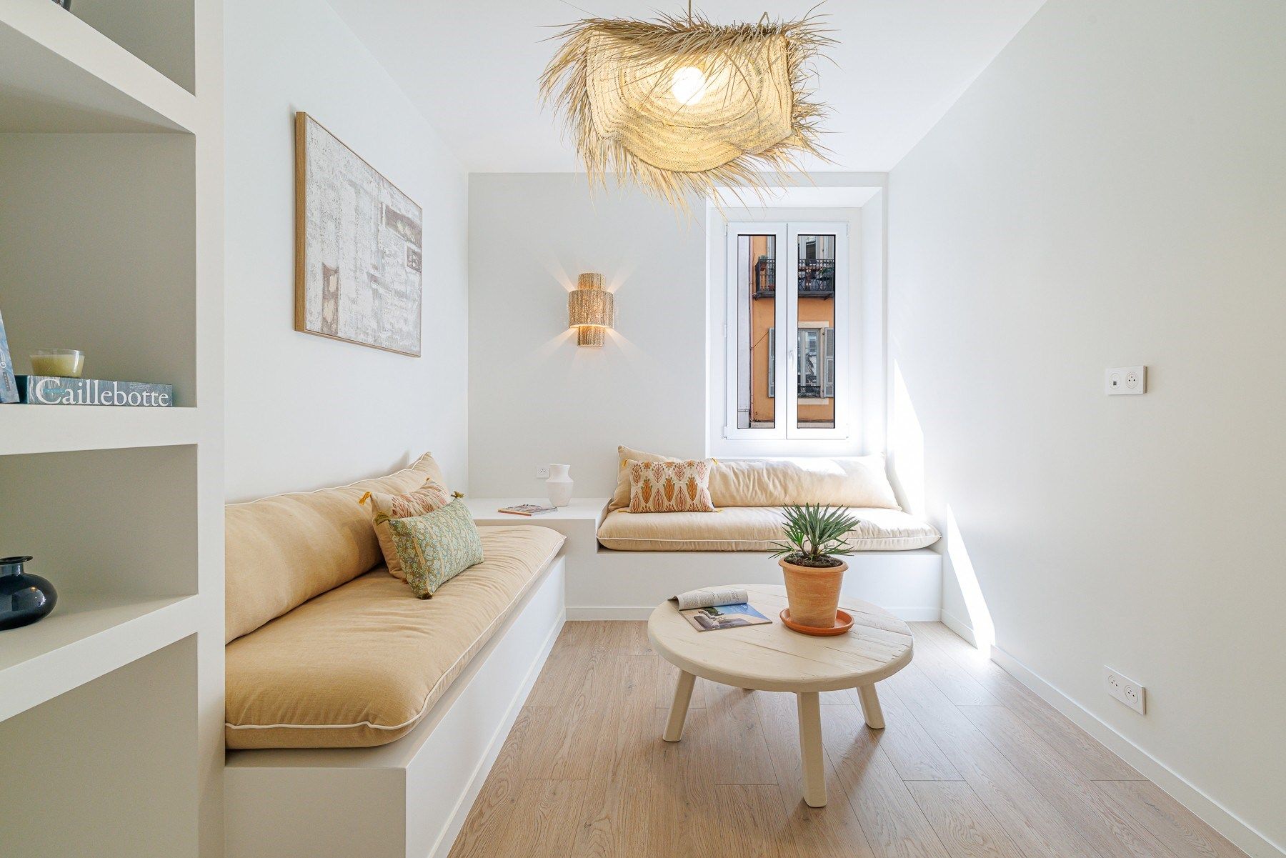 apartment 3 Rooms for sale on NICE (06000)